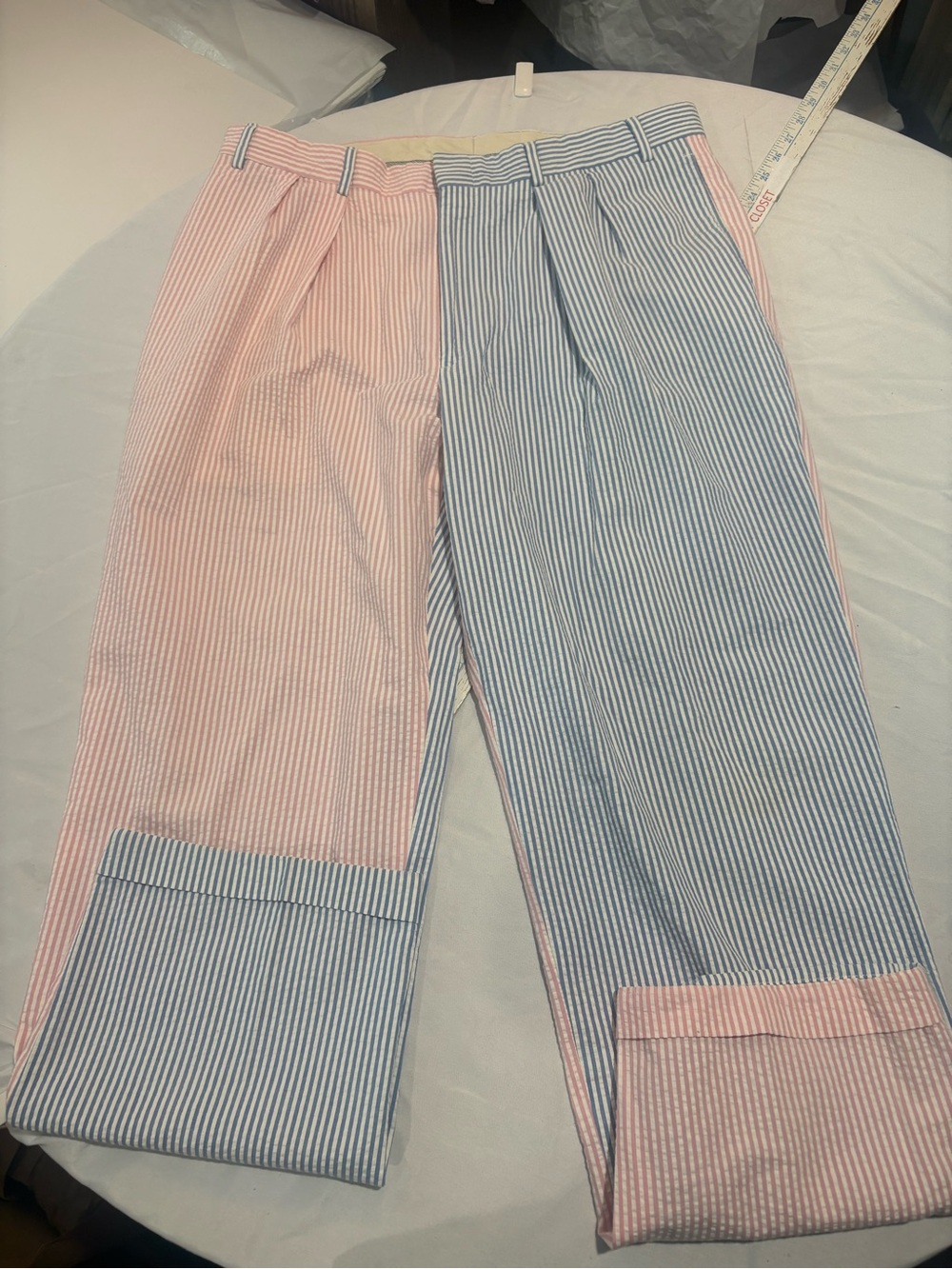 Ben Silver pants